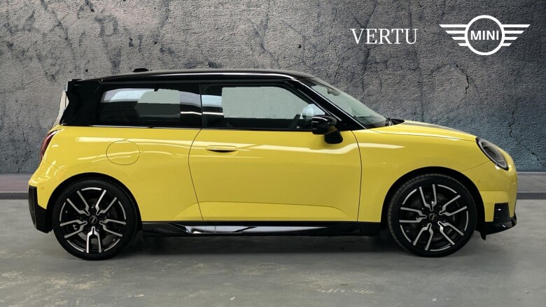 MINI Cooper 135kW E Sport 41kWh 3dr Auto Electric Hatchback